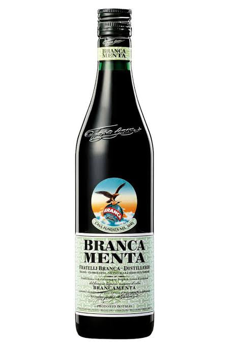 Fernet Branca Menta 700ml