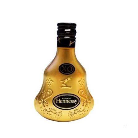 Hennessy XO 50ml