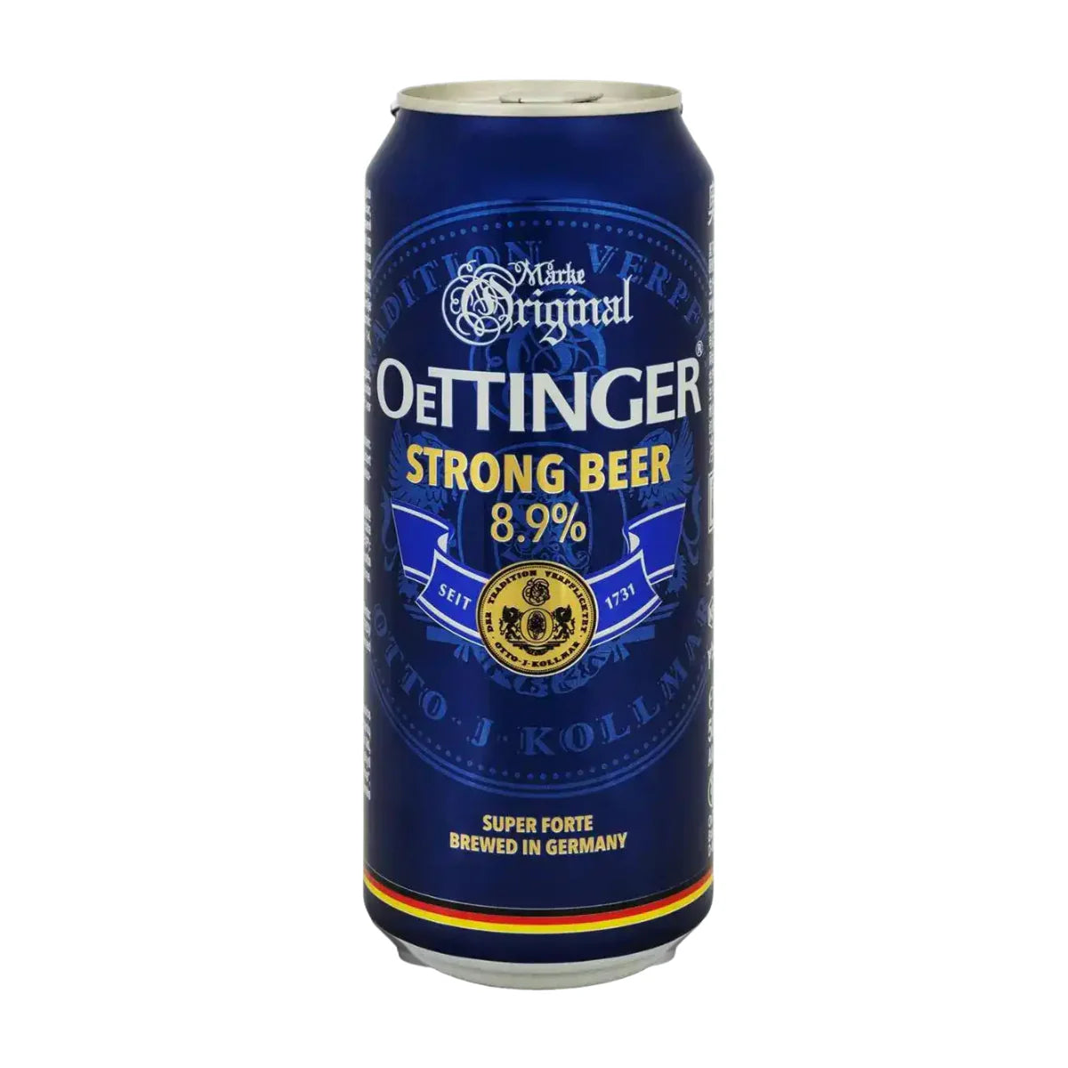 Oettinger Strong Beer 500ml