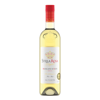 Stella Rosa Moscato D’Asti 750ml