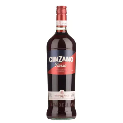 Cinzano Rosso 1L