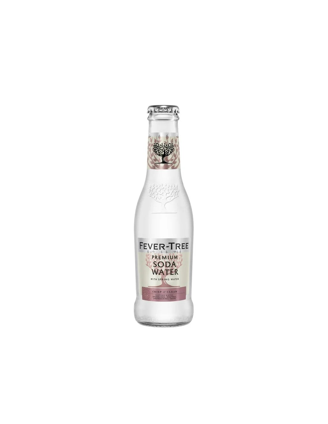 Fever Tree Tonic Water 200ml