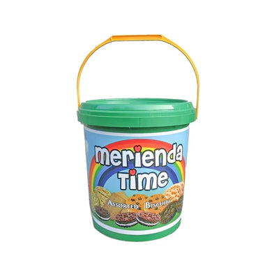 Merienda Time Assorted Biscuits 1.5kg