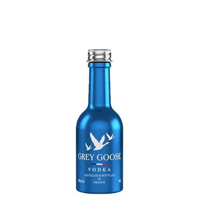 Grey Goose mini 5cl