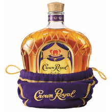 Load image into Gallery viewer, Crown Royal Canadian Whiskey 1L
