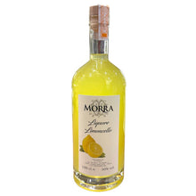 Load image into Gallery viewer, Limoncello Morra 1L
