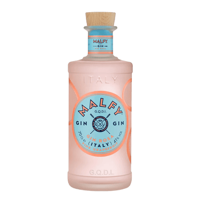Malfy Gin Rosa 700ml - Wines N Drinks
