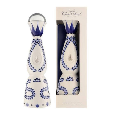 Clase Azul Reposado 750ml - Wines N Drinks