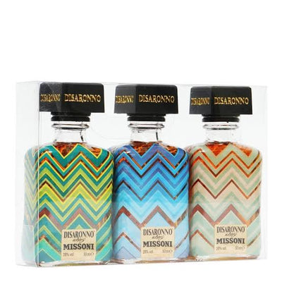 Disaronno Miniature Set 3x50ml