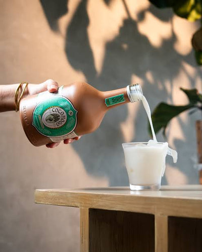 Cocohogo Coconut Cream Liqueur 700ml