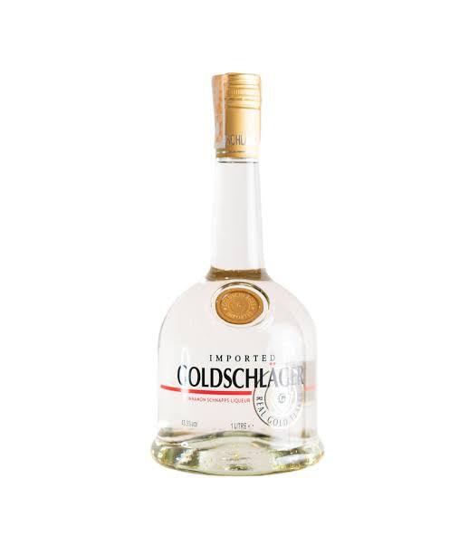 Goldschlager 1L - Wines N Drinks
