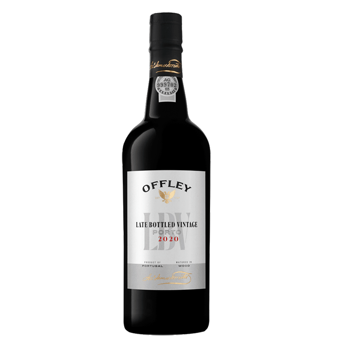 Offley Port LBV 2020