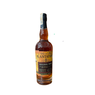 Plantation Original Dark