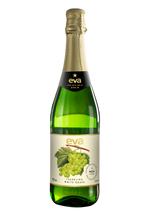 Load image into Gallery viewer, EVA White Grape Non Alcohol Sparkling Juice
