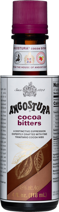 Angostura Cocoa Bitters 100ml
