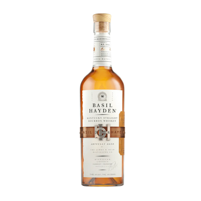 Basil Hayden 750ml - Wines N Drinks