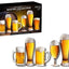 Beer Glass Master Collection 6pcs - Wines N Drinks