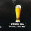 Beer Glass Master Collection 6pcs - Wines N Drinks