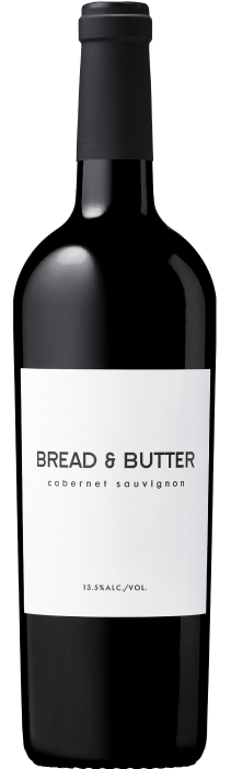 Bread and Butter Cabernet Sauvignon - Wines N Drinks