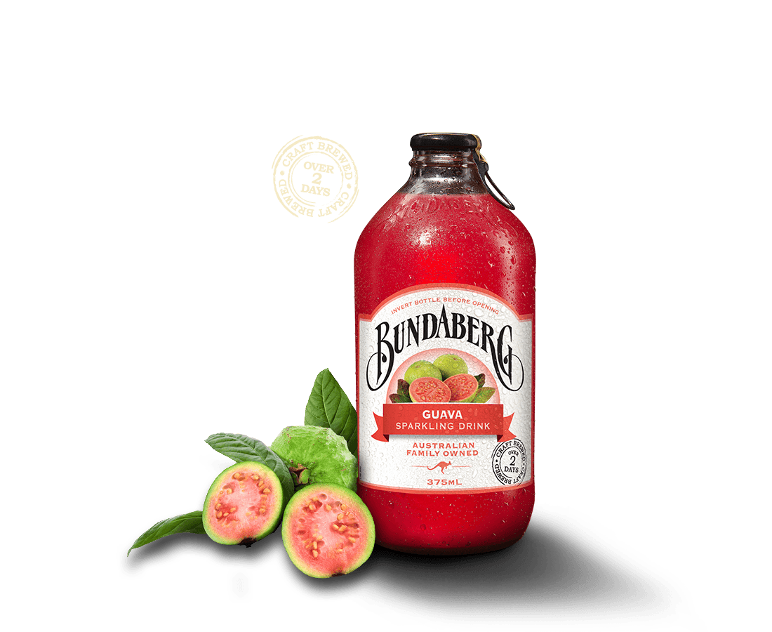 Bundaberg Guava 375ml
