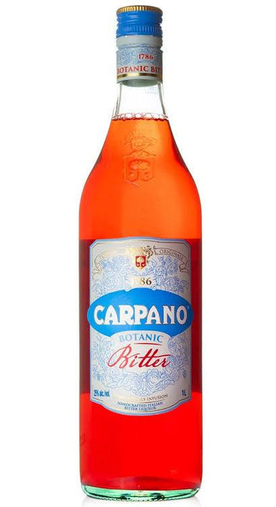 Carpano Bitters 1L - Wines N Drinks