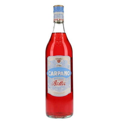 Carpano Bitters 1L - Wines N Drinks