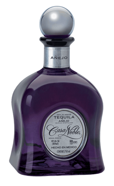 Casa Noble Tequila Anejo 750ml - Wines N Drinks