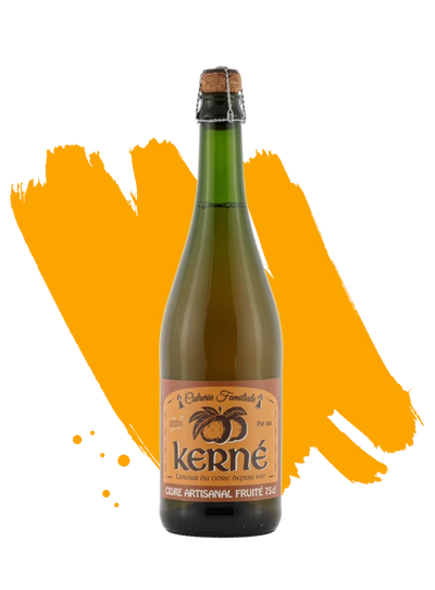 Kerne Artisanal Fruit Cider 750ml