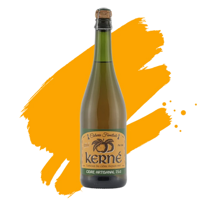 Kerne Artisanal Cider 750ml