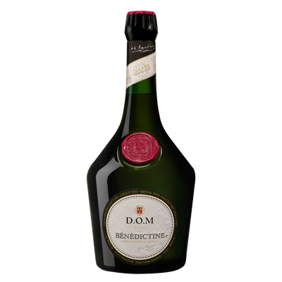 Dom Benedictine 700ml