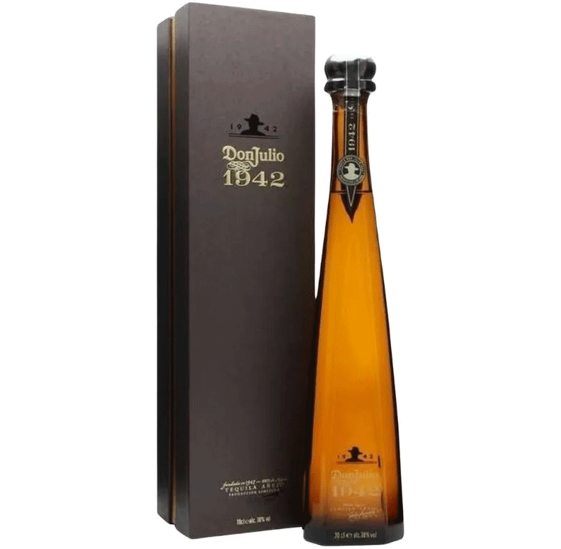 Don Julio 1942 750ml Tequila