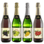 EVA Muscat Grape Non Alcohol Sparkling Juice - Wines N Drinks