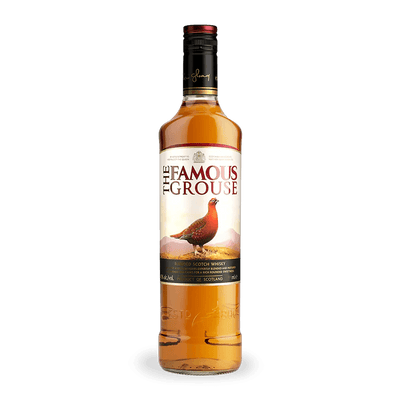 Famous Grouse 700ml - Wines N Drinks