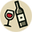 logo of Wines N Drinks | Top Online Wine Store in BGC | Same-Day Delivery