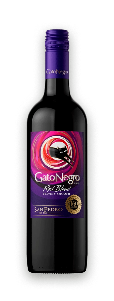 Gato Negro Red Blend