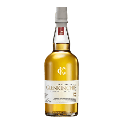 Glenkinchie Single Malt 12 yo | CLEARANCE - Wines N Drinks