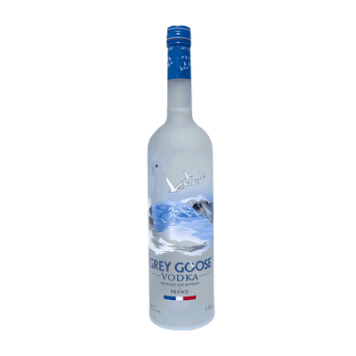 Grey Goose Vodka 1.5L - Wines N Drinks