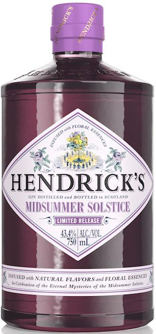 Hendricks Gin Midsummer Solstice 700ml - Wines N Drinks