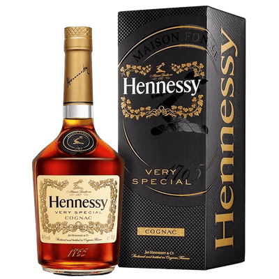 Hennessy VS Cognac 700ml | Cognac - Wines N Drinks