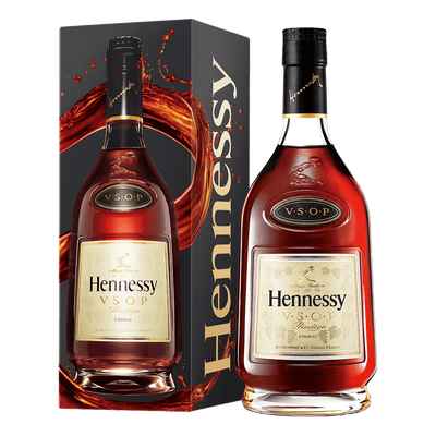Hennessy VSOP Cognac 700ml - Wines N Drinks