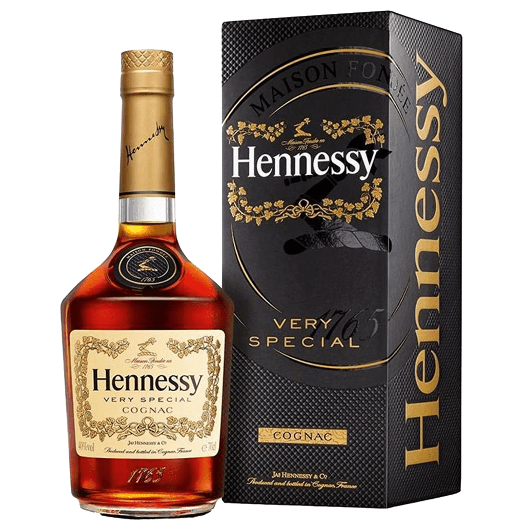 Hennessy VS Cognac 700ml | Cognac - Wines N Drinks