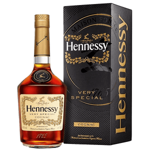 Hennessy VS Cognac 700ml | Cognac