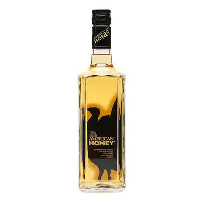 Wild Turkey American Honey 750ml - Wines N Drinks