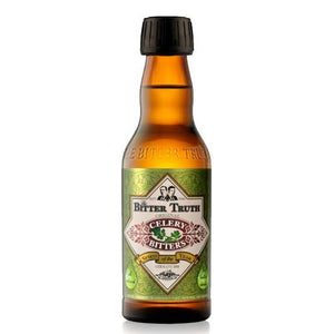 Bitter Truth Celery 200ml