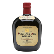 Load image into Gallery viewer, Suntory Old Whiskey 700ml
