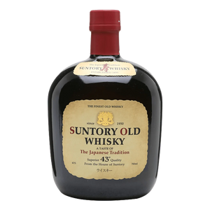 Suntory Old Whiskey 700ml