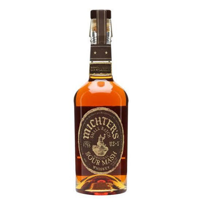Michter’s Sour Mash 700ml - Wines N Drinks