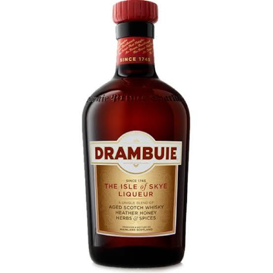 Drambuie 700ml - Wines N Drinks