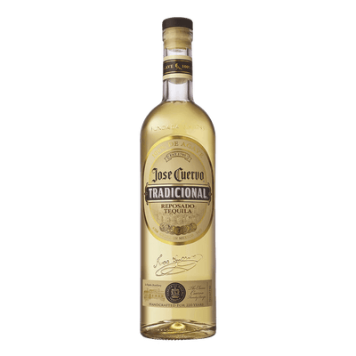 Jose Cuervo Tradicional Reposado 700ml - Wines N Drinks
