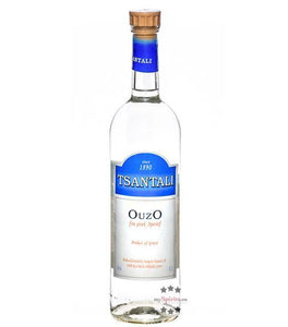 Ouzo Tsantali 700ml